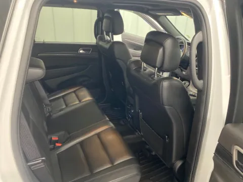 More photos of 2020 Jeep Grand Cherokee Limited at Bridgeland Auto Brokers, NY