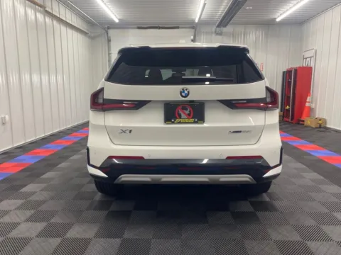 More photos of 2025 BMW X1 xDrive28i at Bridgeland Auto Brokers, NY