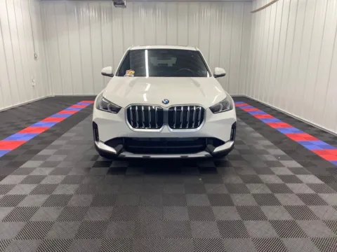 Photos of 2025 BMW X1 xDrive28i for sale in Bridgeport, NY at Bridgeland Auto Brokers