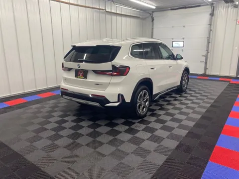 More photos of 2025 BMW X1 xDrive28i at Bridgeland Auto Brokers, NY