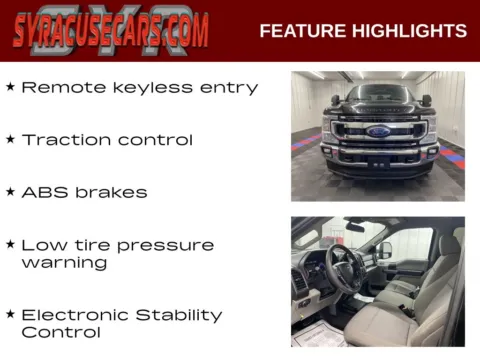 More photos of 2022 Ford F-350SD XLT at Bridgeland Auto Brokers, NY