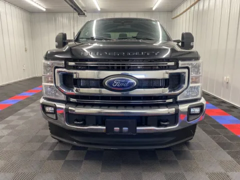 Photos of 2022 Ford F-350SD XLT for sale in Bridgeport, NY at Bridgeland Auto Brokers
