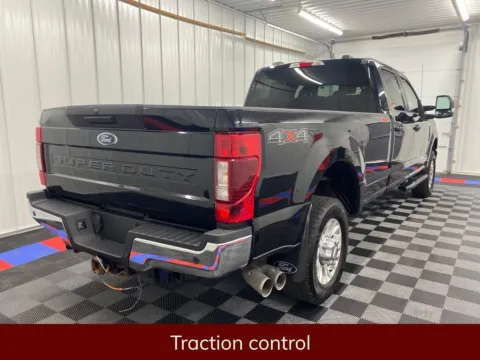More photos of 2022 Ford F-350SD XLT at Bridgeland Auto Brokers, NY