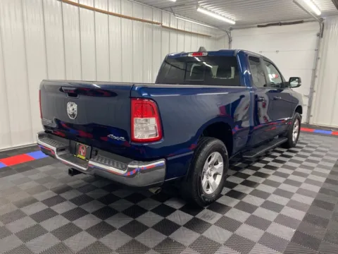 More photos of 2022 Ram 1500 Big Horn/Lone Star at Bridgeland Auto Brokers, NY