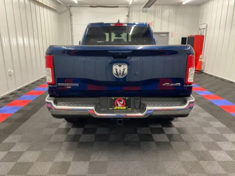 More photos of 2022 Ram 1500 Big Horn/Lone Star at Bridgeland Auto Brokers, NY