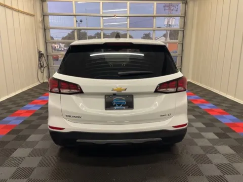 More photos of 2023 Chevrolet Equinox LT at Bridgeland Auto Brokers, NY