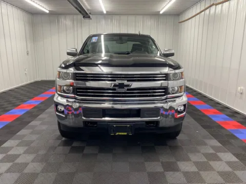 Photos of 2017 Chevrolet Silverado 2500HD LT for sale in Bridgeport, NY at Bridgeland Auto Brokers