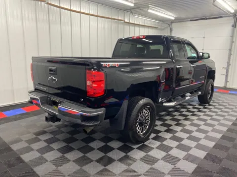 More photos of 2017 Chevrolet Silverado 2500HD LT at Bridgeland Auto Brokers, NY