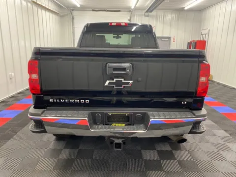 More photos of 2017 Chevrolet Silverado 2500HD LT at Bridgeland Auto Brokers, NY