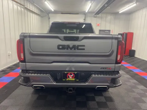 More photos of 2021 GMC Sierra 1500 AT4 at Bridgeland Auto Brokers, NY