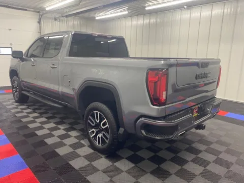 More photos of 2021 GMC Sierra 1500 AT4 at Bridgeland Auto Brokers, NY