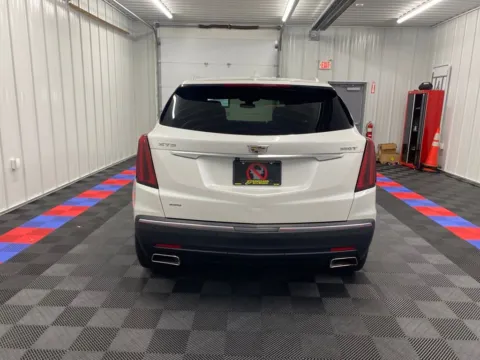 More photos of 2020 Cadillac XT5 Luxury at Bridgeland Auto Brokers, NY