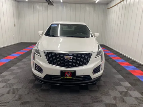 Photos of 2020 Cadillac XT5 Luxury for sale in Bridgeport, NY at Bridgeland Auto Brokers