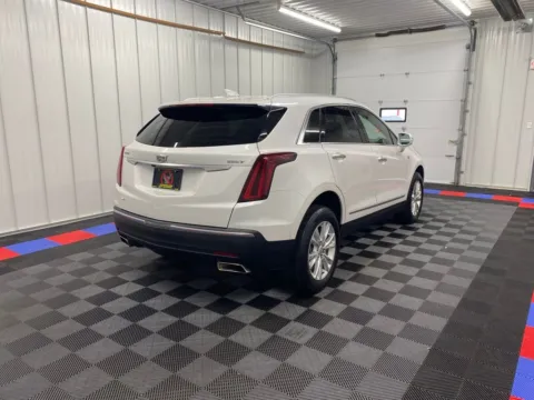 More photos of 2020 Cadillac XT5 Luxury at Bridgeland Auto Brokers, NY