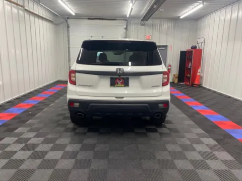 More photos of 2021 Honda Passport EX-L at Bridgeland Auto Brokers, NY