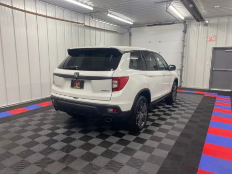 More photos of 2021 Honda Passport EX-L at Bridgeland Auto Brokers, NY