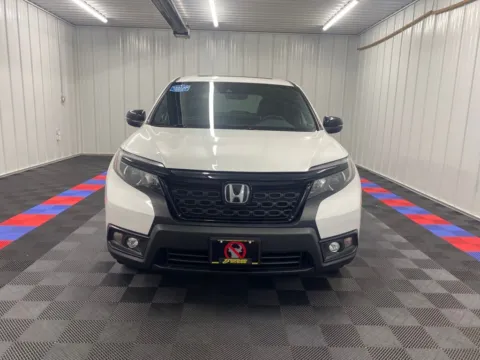 Photos of 2021 Honda Passport EX-L for sale in Bridgeport, NY at Bridgeland Auto Brokers