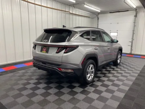 More photos of 2022 Hyundai Tucson SEL at Bridgeland Auto Brokers, NY