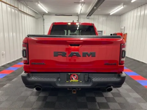More photos of 2022 Ram 1500 Rebel at Bridgeland Auto Brokers, NY