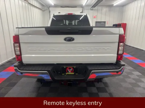 More photos of 2022 Ford F-250SD Lariat at Bridgeland Auto Brokers, NY