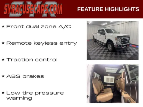 More photos of 2022 Ford F-250SD Lariat at Bridgeland Auto Brokers, NY
