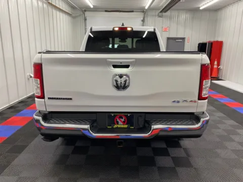 More photos of 2022 Ram 1500 Big Horn/Lone Star at Bridgeland Auto Brokers, NY