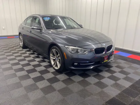 Photos of 2018 BMW 3 Series 330i xDrive for sale in Bridgeport, NY at Bridgeland Auto Brokers