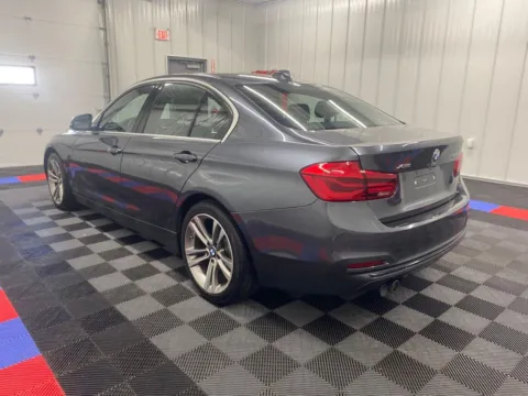 More photos of 2018 BMW 3 Series 330i xDrive at Bridgeland Auto Brokers, NY