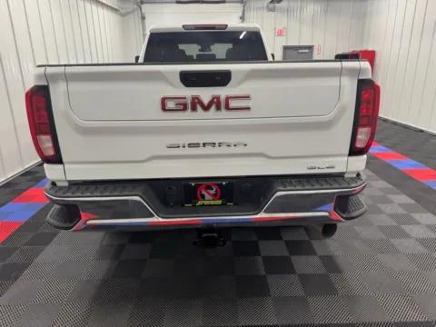 More photos of 2024 GMC Sierra 3500HD SLE at Bridgeland Auto Brokers, NY