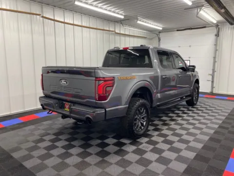 More photos of 2024 Ford F-150 Tremor at Bridgeland Auto Brokers, NY