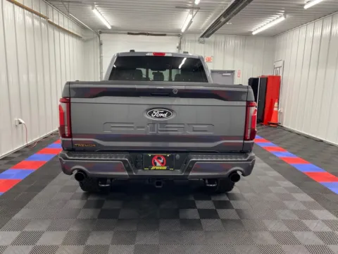 More photos of 2024 Ford F-150 Tremor at Bridgeland Auto Brokers, NY