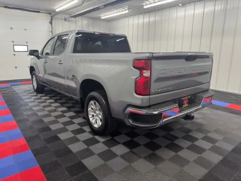 More photos of 2023 Chevrolet Silverado 1500 LT at Bridgeland Auto Brokers, NY