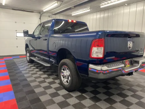 More photos of 2024 Ram 2500 Big Horn at Bridgeland Auto Brokers, NY