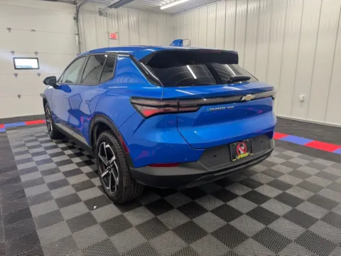 More photos of 2025 Chevrolet Equinox EV LT at Bridgeland Auto Brokers, NY
