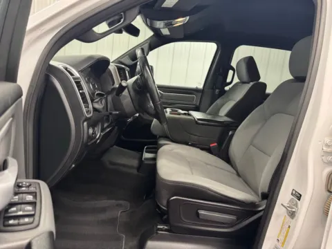More photos of 2023 Ram 1500 Big Horn/Lone Star at Bridgeland Auto Brokers, NY