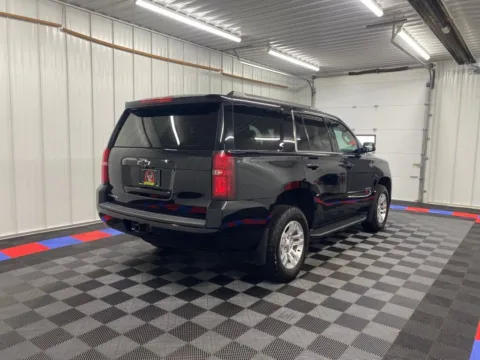 More photos of 2020 Chevrolet Tahoe LS at Bridgeland Auto Brokers, NY