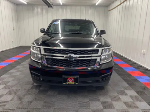 Photos of 2020 Chevrolet Tahoe LS for sale in Bridgeport, NY at Bridgeland Auto Brokers