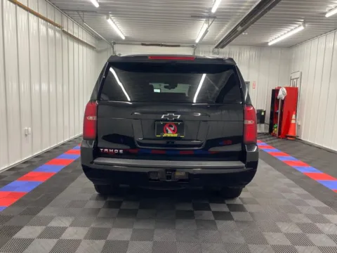 More photos of 2020 Chevrolet Tahoe LS at Bridgeland Auto Brokers, NY