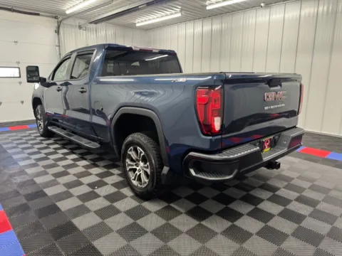 More photos of 2019 GMC Sierra 1500 at Bridgeland Auto Brokers, NY