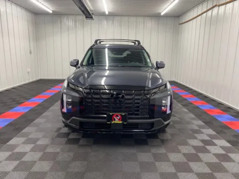Photos of 2024 Hyundai Palisade XRT for sale in Bridgeport, NY at Bridgeland Auto Brokers