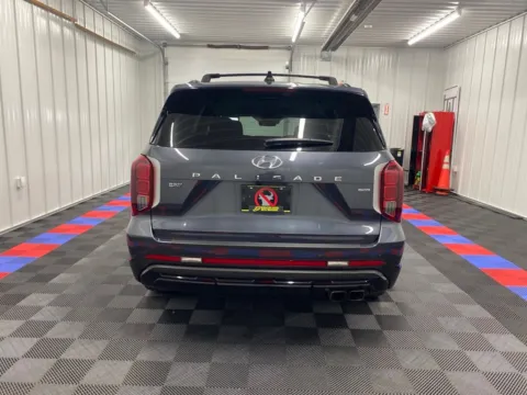 More photos of 2024 Hyundai Palisade XRT at Bridgeland Auto Brokers, NY