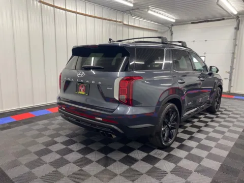 More photos of 2024 Hyundai Palisade XRT at Bridgeland Auto Brokers, NY