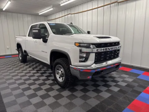 Photos of 2022 Chevrolet Silverado 3500HD LT for sale in Bridgeport, NY at Bridgeland Auto Brokers