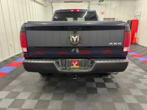 More photos of 2018 Ram 1500 Express at Bridgeland Auto Brokers, NY
