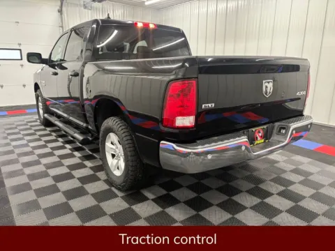 More photos of 2022 Ram 1500 Classic SLT at Bridgeland Auto Brokers, NY