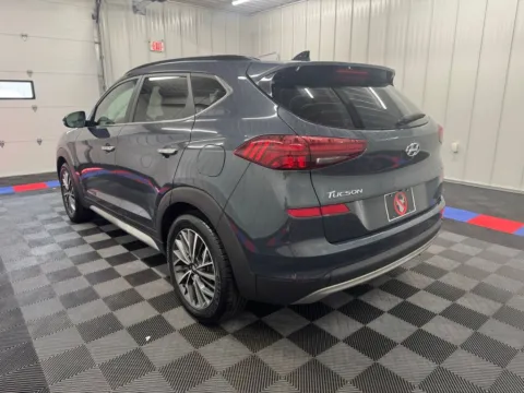 More photos of 2021 Hyundai Tucson Ultimate at Bridgeland Auto Brokers, NY