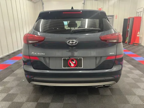 More photos of 2021 Hyundai Tucson Ultimate at Bridgeland Auto Brokers, NY