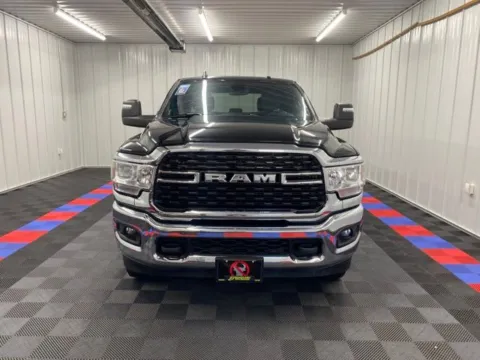 Photos of 2024 Ram 2500 Big Horn for sale in Bridgeport, NY at Bridgeland Auto Brokers