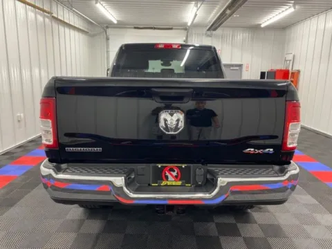 More photos of 2024 Ram 2500 Big Horn at Bridgeland Auto Brokers, NY