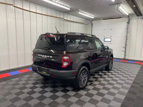 More photos of 2021 Ford Bronco Sport Big Bend at Bridgeland Auto Brokers, NY